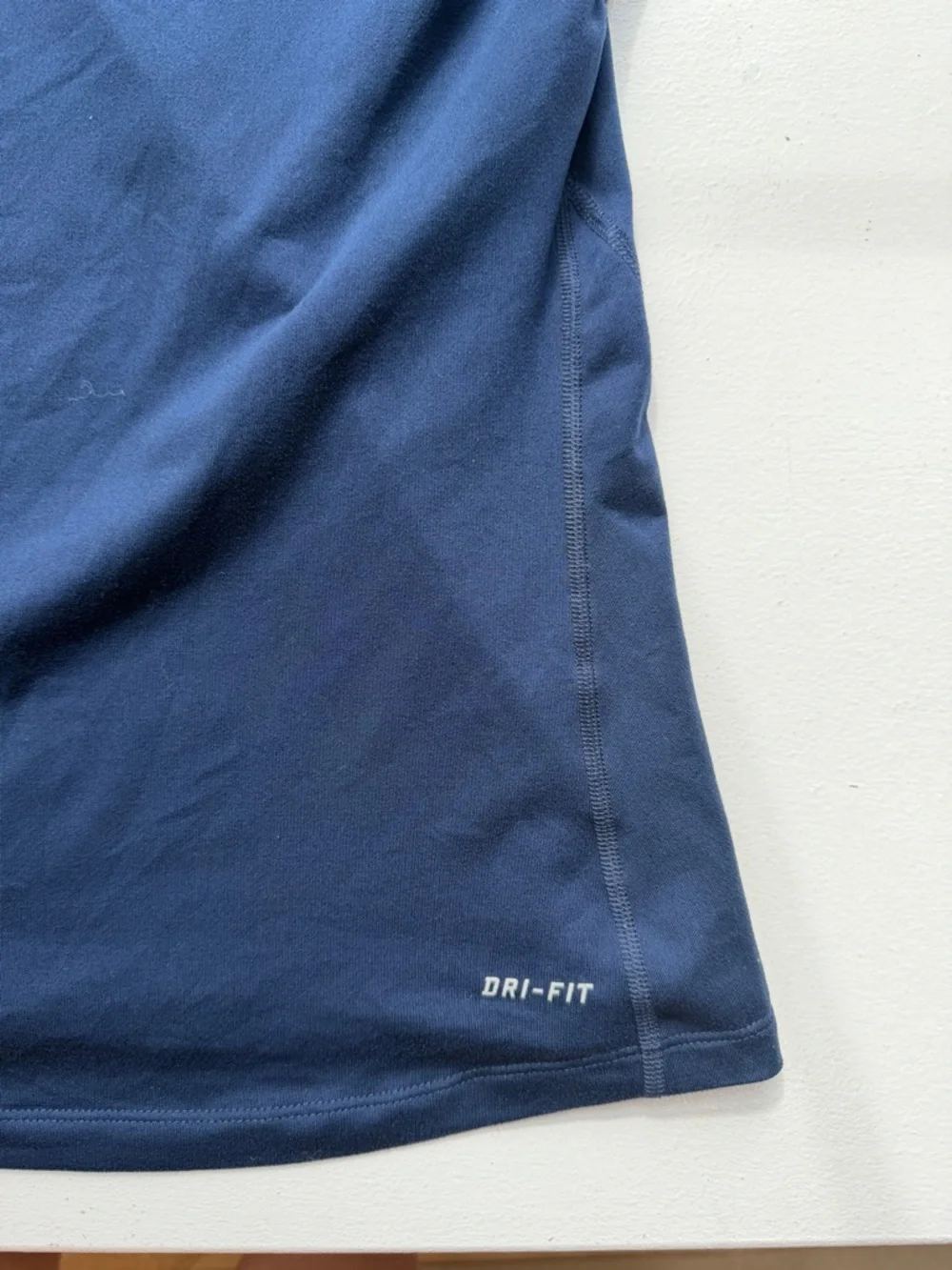 Nike quarter zip